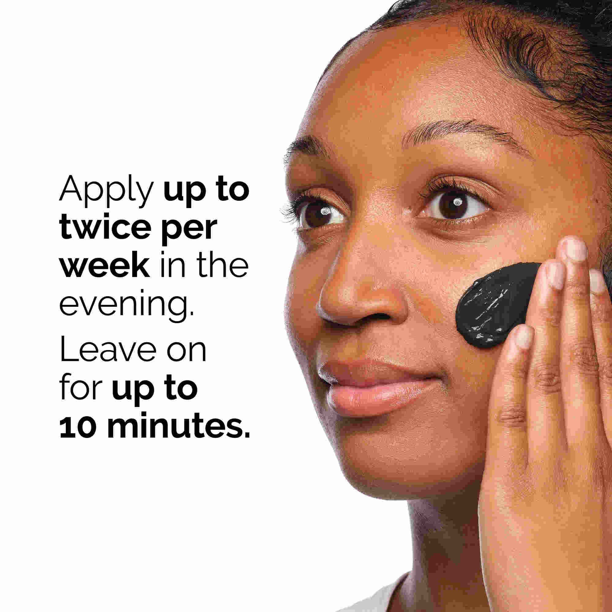 Salicylic Acid 2% Masque